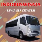 Sewa Elf Citayam Update 019 Sewa Elf Citayam Indobuswisata