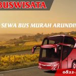 Sewa Bus Murah Arundina 004 Sbm Fp Sewa Bus Murah Arundina Jb 3 Hdd Indobuswisata