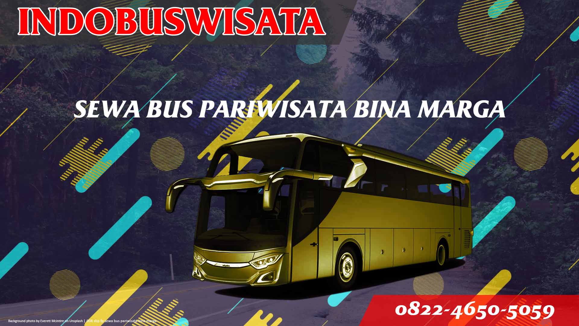 008 Sbp Fp Sewa Bus Pariwisata Bina Marga Indobuswisata