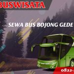 Sewa Bus Bojong Gede 010 Sb Fp Sewa Bus Bojong Gede Jb 3 Hdd Indobuswisata