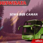 Sewa Bus Caman 013 Sb Fp Sewa Bus Caman Jb 3 Hdd Indobuswisata