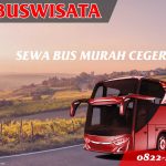 Sewa Bus Murah Ceger 014 Sbm Fp Sewa Bus Murah Ceger Jb 3 Hdd Indobuswisata