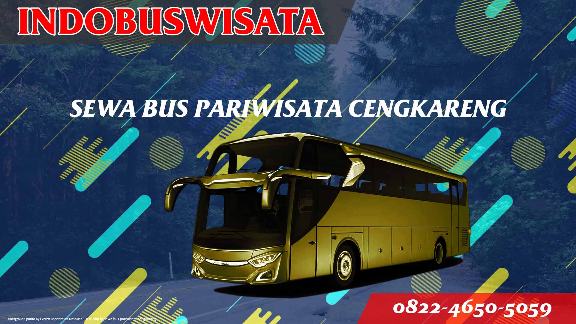 016 Sbp Fp Sewa Bus Pariwisata Cengkareng Indobuswisata