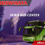 017 Sb Fp Sewa Bus Centex Jb 3 Hdd Indobuswisata