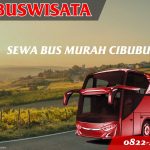 Sewa Bus Murah Cibubur 019 Sbm Fp Sewa Bus Murah Cibubur Jb 3 Hdd Indobuswisata