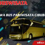 019 Sbp Fp Sewa Bus Pariwisata Cibubur Indobuswisata