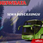 022 Sb Fp Sewa Bus Cileungsi Jb 3 Hdd Indobuswisata
