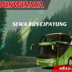 027 Sb Fp Sewa Bus Cipayung Jb 3 Hdd Indobuswisata