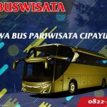 028 Sbp Fp Sewa Bus Pariwisata Cipayung Indobuswisata