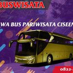 030 Sbp Fp Sewa Bus Pariwisata Ciseeng Indobuswisata