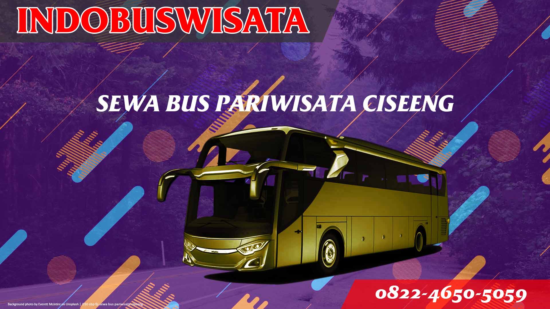 030 Sbp Fp Sewa Bus Pariwisata Ciseeng Indobuswisata