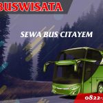 031 Sb Fp Sewa Bus Citayem Jb 3 Hdd Indobuswisata