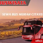 Sewa Bus Murah Citayem 031 Sbm Fp Sewa Bus Murah Citayem Jb 3 Hdd Indobuswisata
