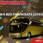 031 Sbp Fp Sewa Bus Pariwisata Citayem Indobuswisata