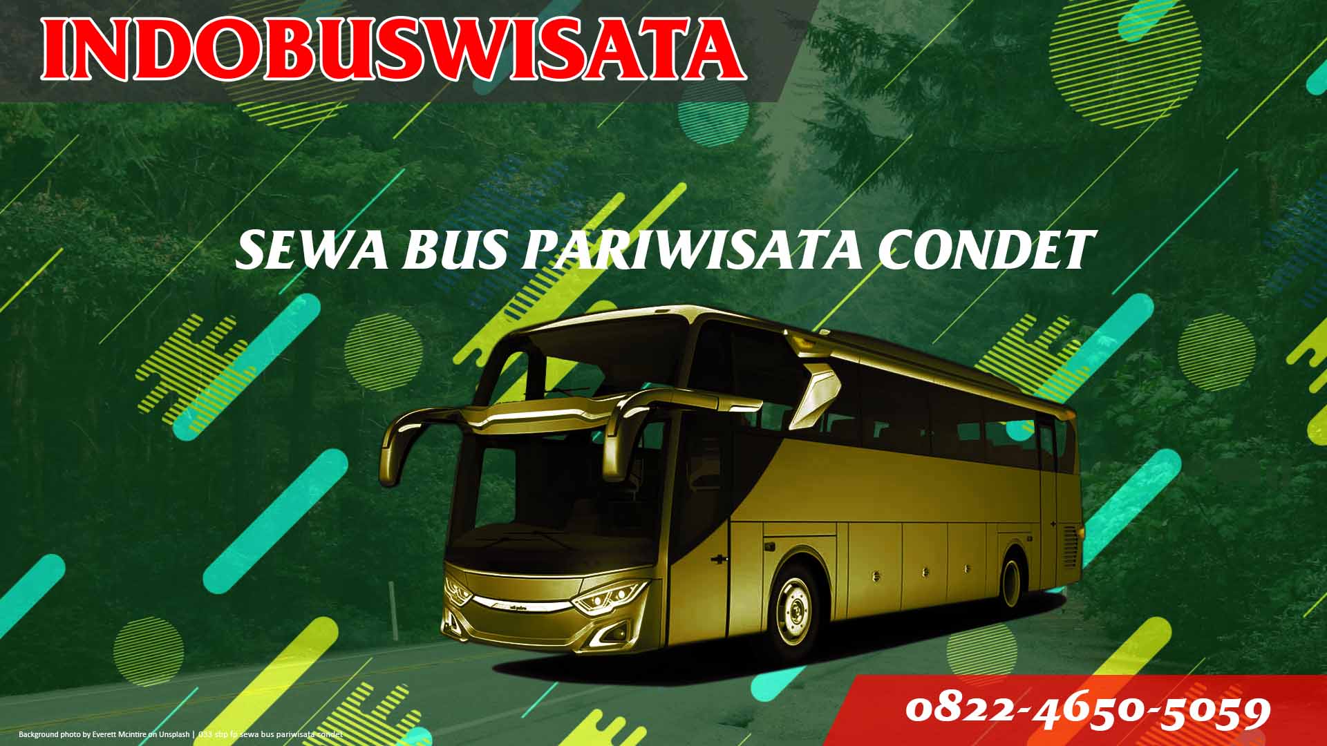 033 Sbp Fp Sewa Bus Pariwisata Condet Indobuswisata