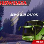 Sewa Bus Depok 034 Sb Fp Sewa Bus Depok Jb 3 Hdd Indobuswisata