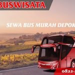 Sewa Bus Murah Depok 034 Sbm Fp Sewa Bus Murah Depok Jb 3 Hdd Indobuswisata