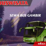 Sewa Bus Gambir 036 Sb Fp Sewa Bus Gambir Jb 3 Hdd Indobuswisata