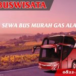 037 Sbm Fp Sewa Bus Murah Gas Alam Jb 3 Hdd Indobuswisata