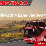 040 Sbm Fp Sewa Bus Murah Gunung Putri Jb 3 Hdd Indobuswisata
