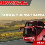 Sewa Bus Murah Hankam 042 Sbm Fp Sewa Bus Murah Hankam Jb 3 Hdd Indobuswisata