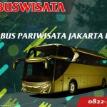 044 Sbp Fp Sewa Bus Pariwisata Jakarta Barat Indobuswisata