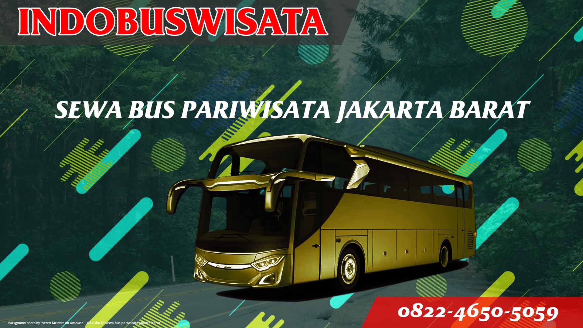 044 Sbp Fp Sewa Bus Pariwisata Jakarta Barat Indobuswisata