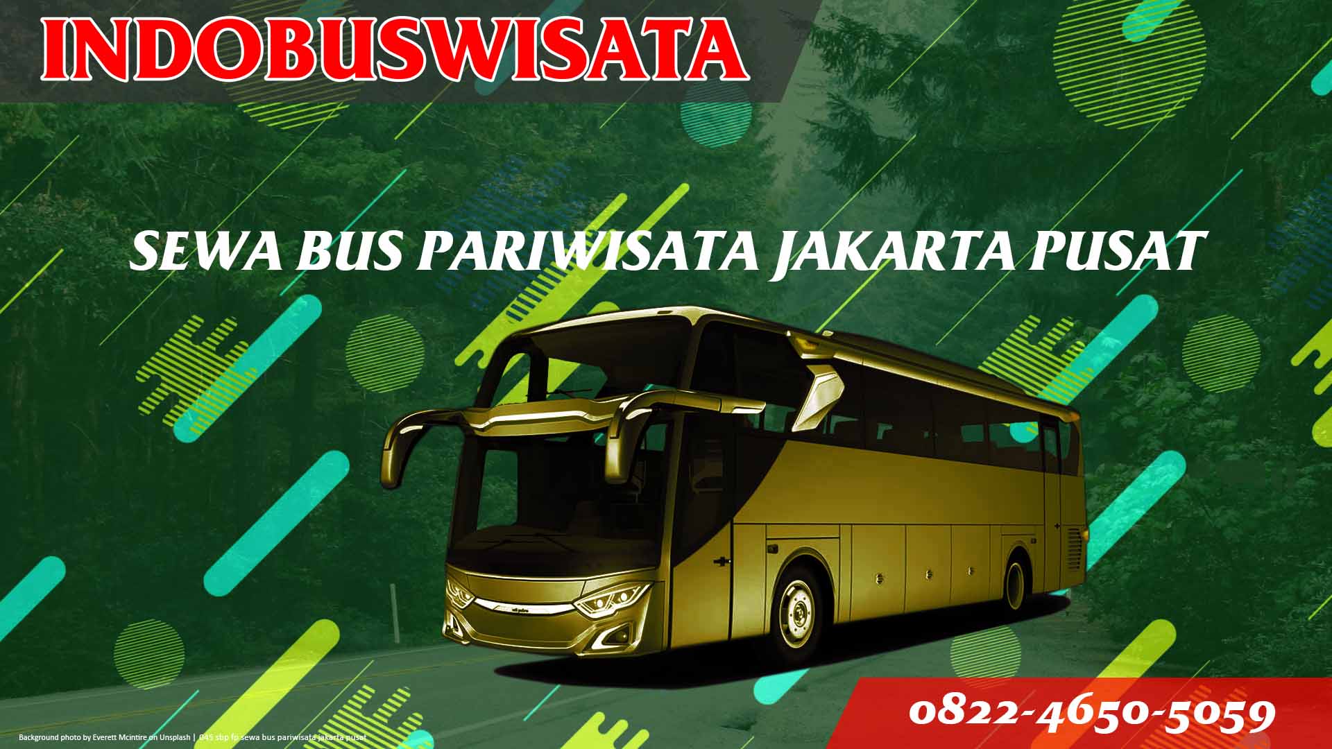 045 Sbp Fp Sewa Bus Pariwisata Jakarta Pusat Indobuswisata