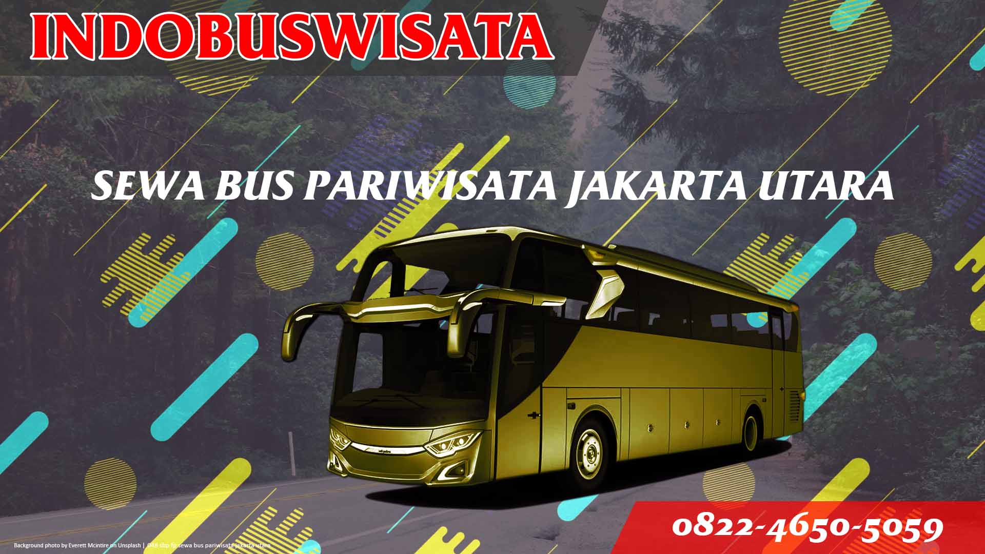 048 Sbp Fp Sewa Bus Pariwisata Jakarta Utara Indobuswisata