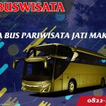 050 Sbp Fp Sewa Bus Pariwisata Jati Makmur Indobuswisata
