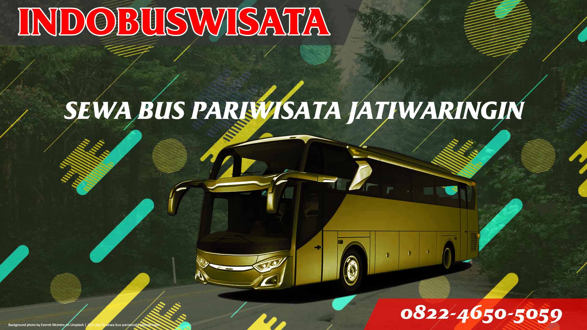 052 Sbp Fp Sewa Bus Pariwisata Jatiwaringin Indobuswisata
