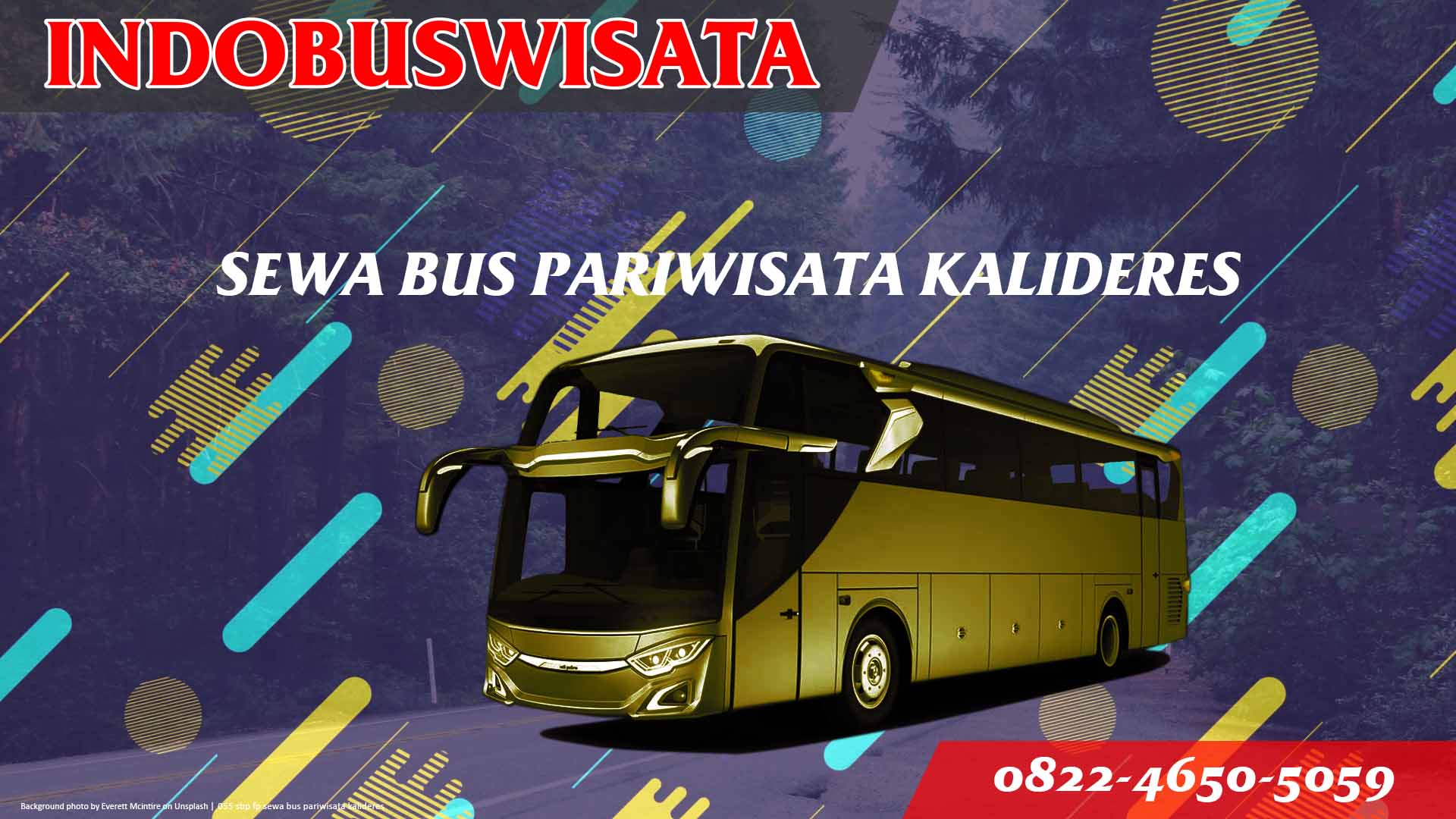 055 Sbp Fp Sewa Bus Pariwisata Kalideres Indobuswisata