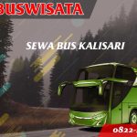 Sewa Bus Kalisari 057 Sb Fp Sewa Bus Kalisari Jb 3 Hdd Indobuswisata