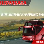 Sewa Bus Murah Kampung Rambutan 058 Sbm Fp Sewa Bus Murah Kampung Rambutan Jb 3 Hdd Indobuswisata