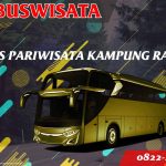 Sewa Bus Pariwisata Kampung Rambutan 058 Sbp Fp Sewa Bus Pariwisata Kampung Rambutan Indobuswisata
