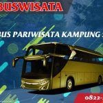Sewa Bus Pariwisata Kampung Sawah 059 Sbp Fp Sewa Bus Pariwisata Kampung Sawah Indobuswisata