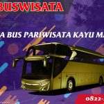 Sewa Bus Pariwisata Kayu Manis 060 Sbp Fp Sewa Bus Pariwisata Kayu Manis Indobuswisata