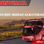 Sewa Bus Murah Kebayoran Baru 061 Sbm Fp Sewa Bus Murah Kebayoran Baru Jb 3 Hdd Indobuswisata