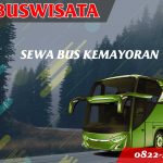 Sewa Bus Kemayoran 067 Sb Fp Sewa Bus Kemayoran Jb 3 Hdd Indobuswisata
