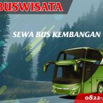 Sewa Bus Kembangan 068 Sb Fp Sewa Bus Kembangan Jb 3 Hdd Indobuswisata