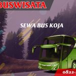 Sewa Bus Koja 069 Sb Fp Sewa Bus Koja Jb 3 Hdd Indobuswisata