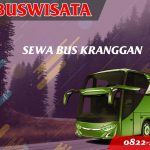 071 Sb Fp Sewa Bus Kranggan Jb 3 Hdd Indobuswisata