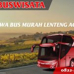 072 Sbm Fp Sewa Bus Murah Lenteng Agung Jb 3 Hdd Indobuswisata