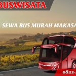 Sewa Bus Murah Makasar 073 Sbm Fp Sewa Bus Murah Makasar Jb 3 Hdd Indobuswisata