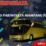 Sewa Bus Pariwisata Mampang Prapatan 075 Sbp Fp Sewa Bus Pariwisata Mampang Prapatan Indobuswisata