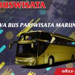 077 Sbp Fp Sewa Bus Pariwisata Marunda Indobuswisata