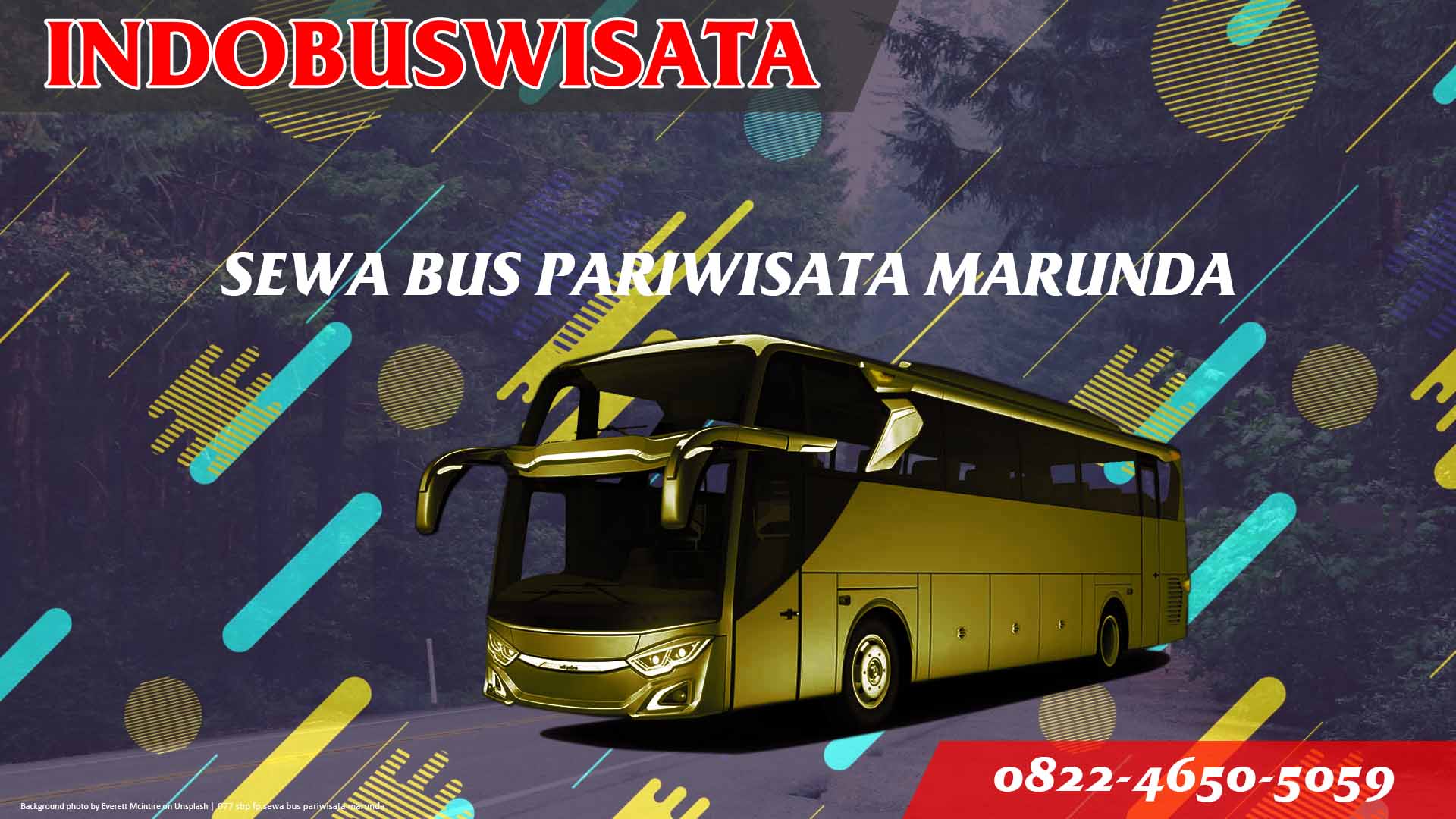 077 Sbp Fp Sewa Bus Pariwisata Marunda Indobuswisata
