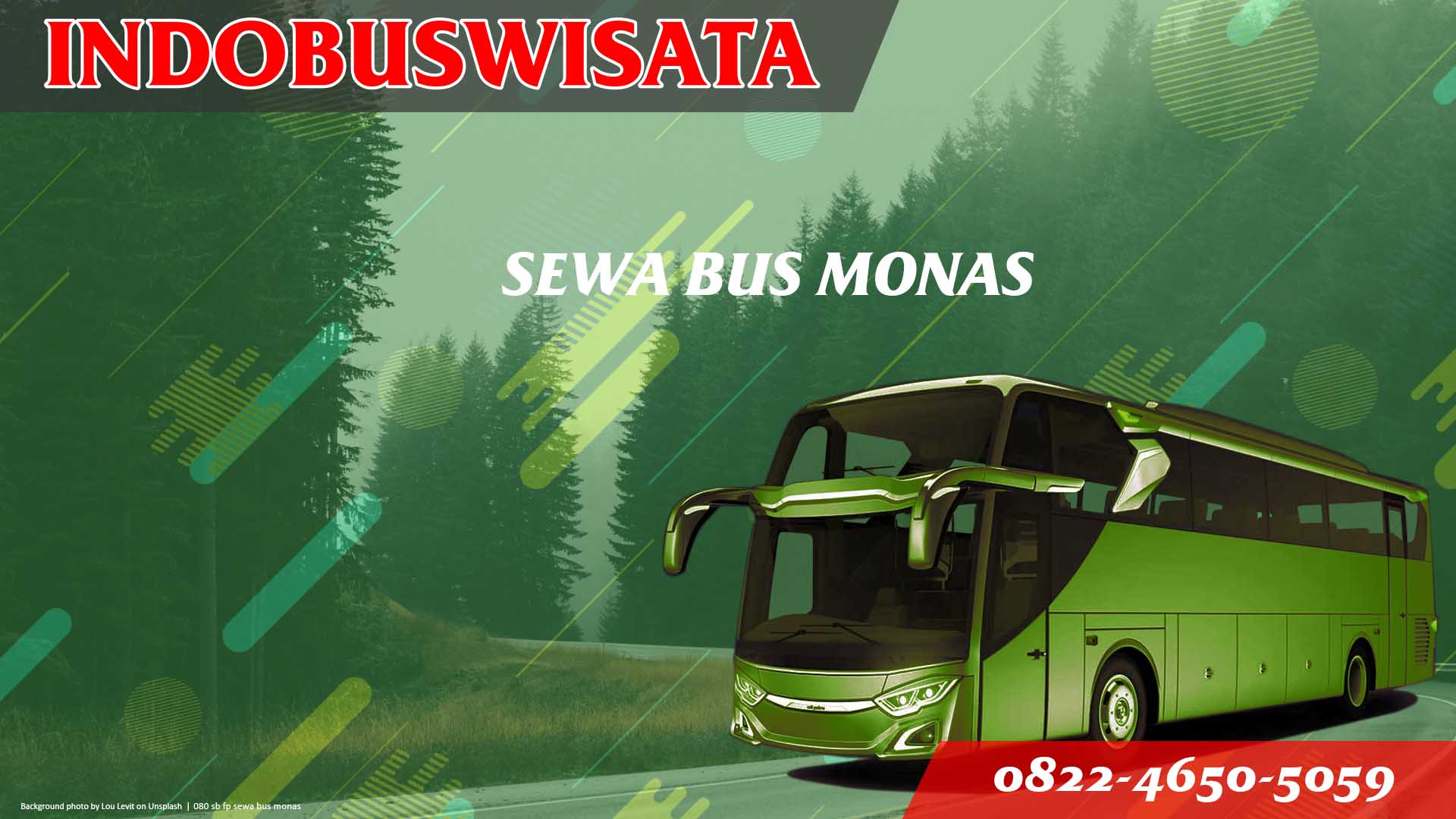 080 Sb Fp Sewa Bus Monas Jb 3 Hdd Indobuswisata