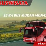 Sewa Bus Murah Monas 080 Sbm Fp Sewa Bus Murah Monas Jb 3 Hdd Indobuswisata