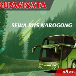 Sewa Bus Narogong 082 Sb Fp Sewa Bus Narogong Jb 3 Hdd Indobuswisata